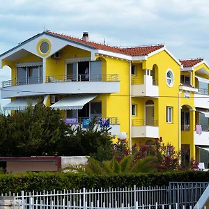 Danijela 1 Apartmán
